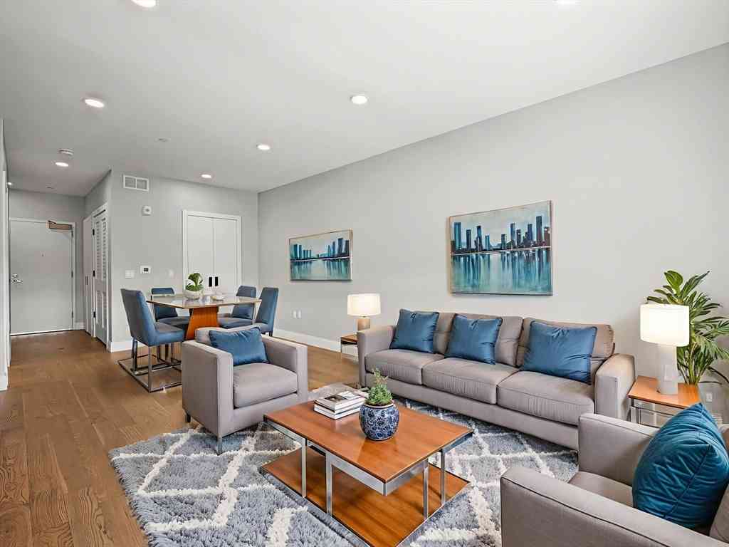 Apartment For Rent - 9 Central St #409<br/> Somerville, MA 02143