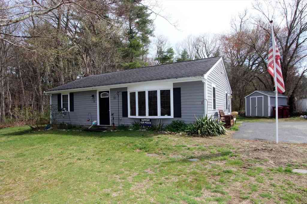 Homes For Sale - 8 Carmel Street<br/> Plymouth County, Middleboro, MA 02346