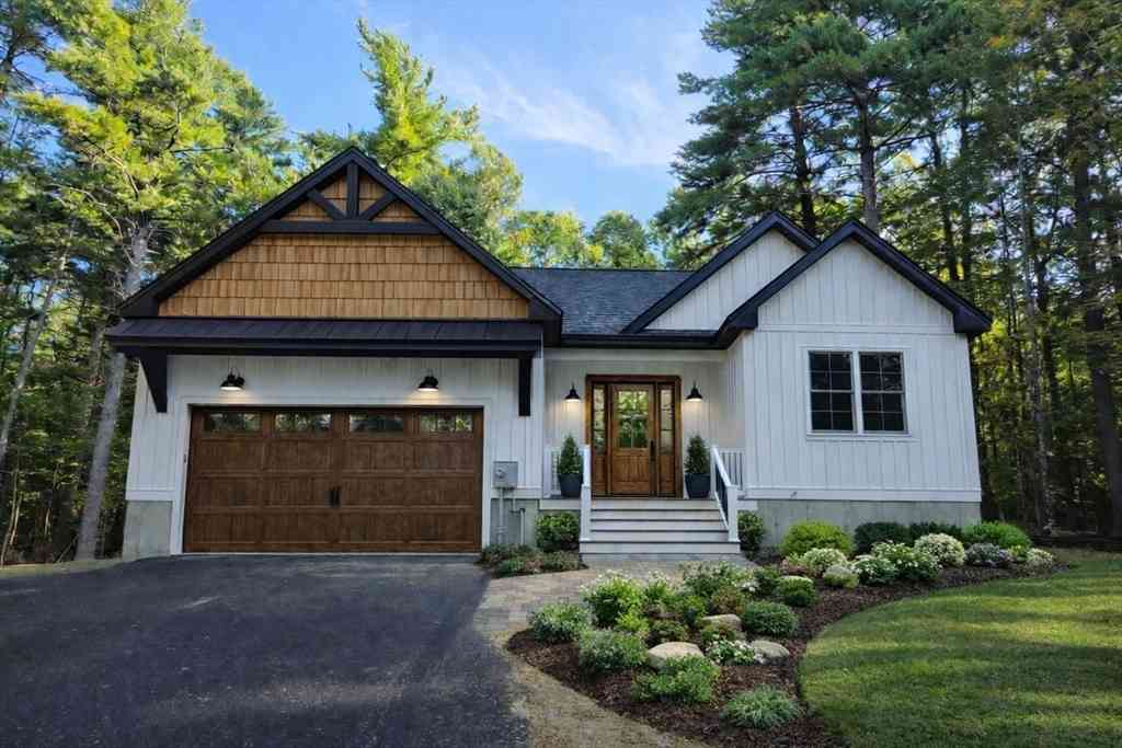 Homes For Sale - 149 Bragg<br/> Worcester County, Westminster, MA 01473