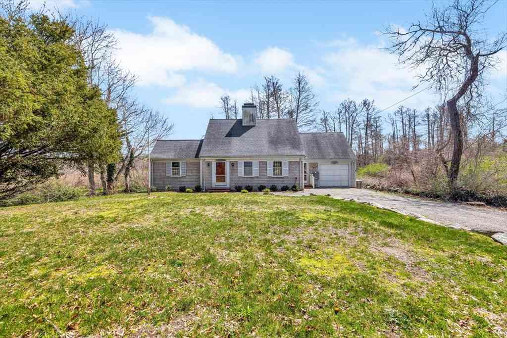 Homes For Sale - 55 South St<br/> Barnstable County, Dennis, MA 02660