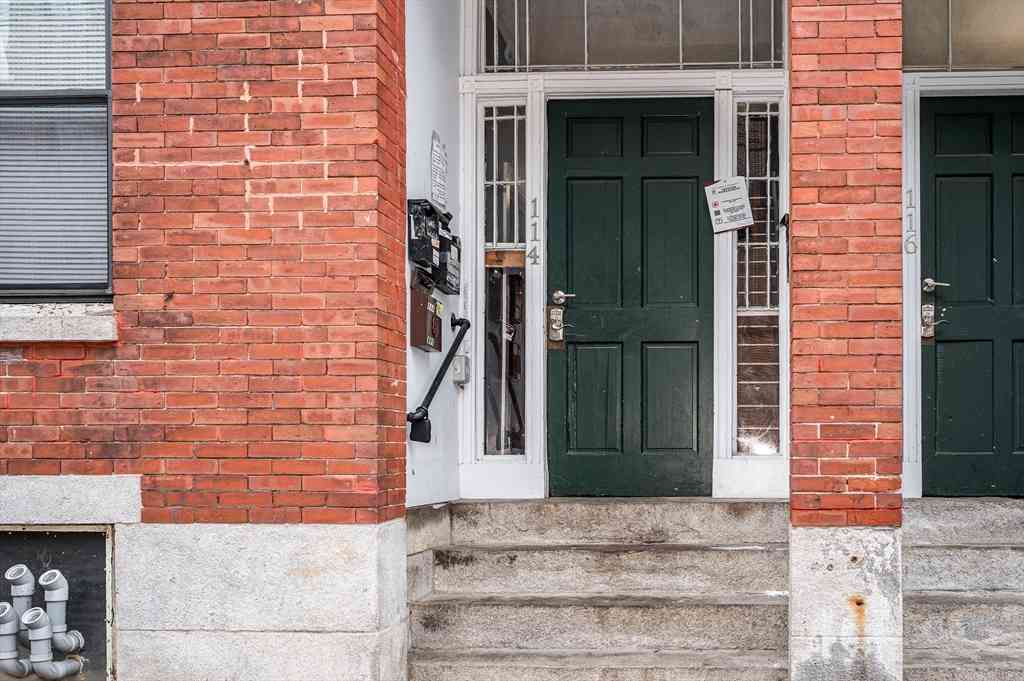 Condo For Rent - 114 Appleton St #2<br/> Lowell, MA 01852