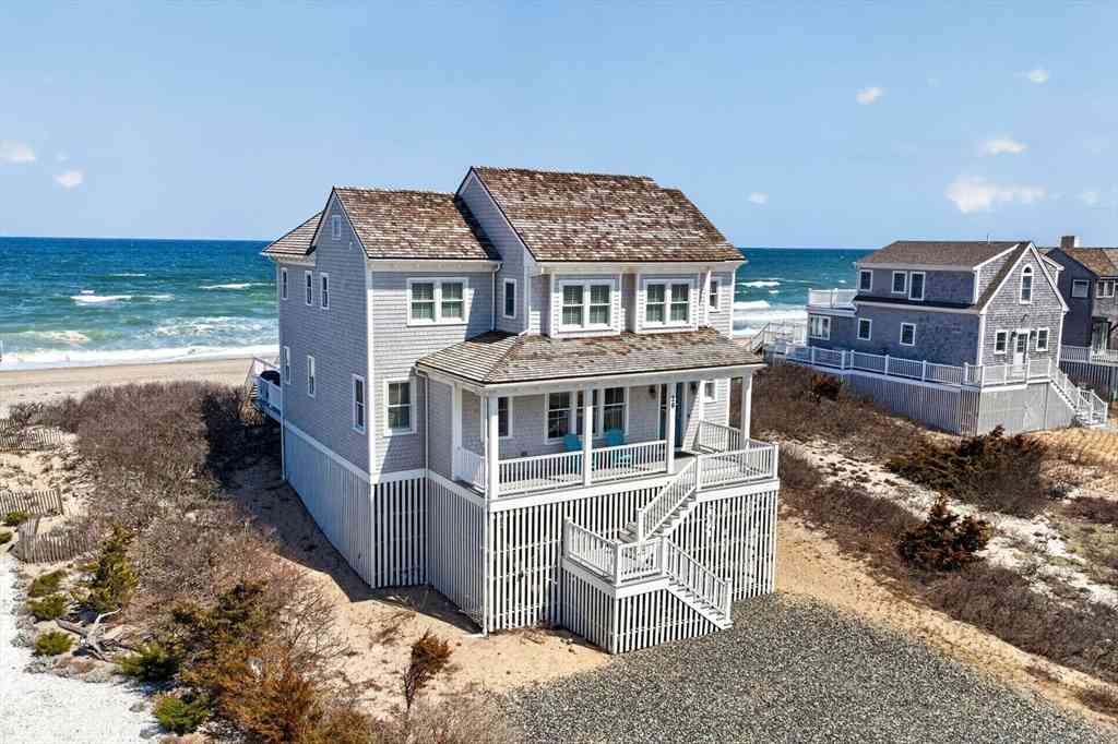 Homes For Sale - 16 Salt Marsh Road<br/> Barnstable County, Sandwich, MA 02537