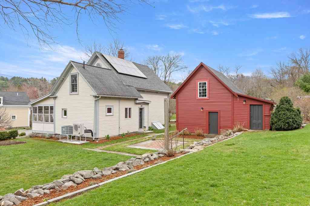 Homes For Sale - 35 Addison Street<br/> Essex, MA 01929