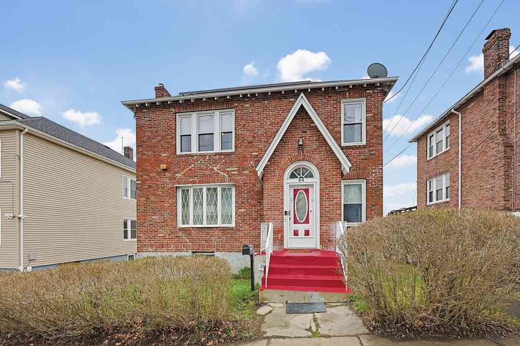 Homes For Sale - 44 Tennis Rd<br/> Boston, MA 02126