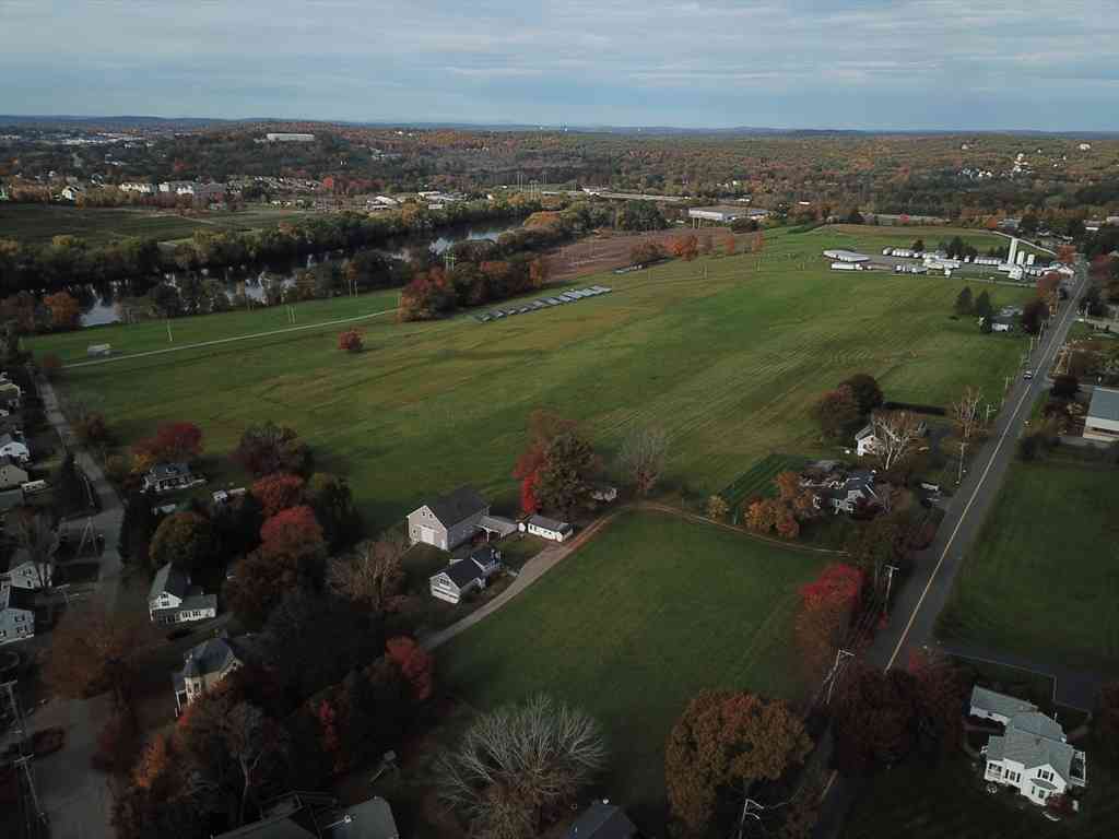 Vacant Land For Sale - 130 Neck Road<br/> Haverhill, MA 01835