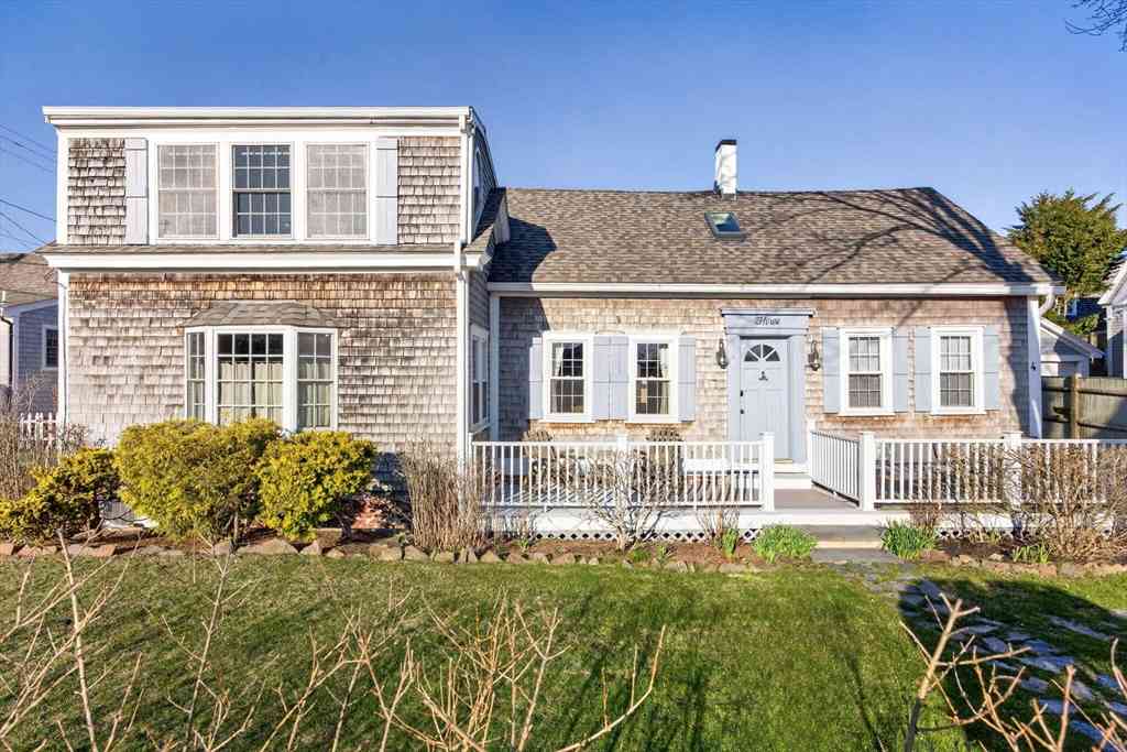 Condo For Sale - 3 Kendall Lane #UNIT B3<br/> Barnstable County, Provincetown, MA 02657