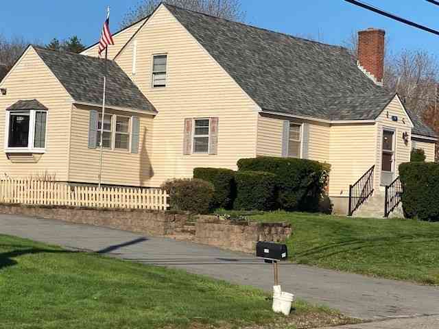 Homes For Rent - 175 Clinton Rd<br/> Sterling, MA 01564