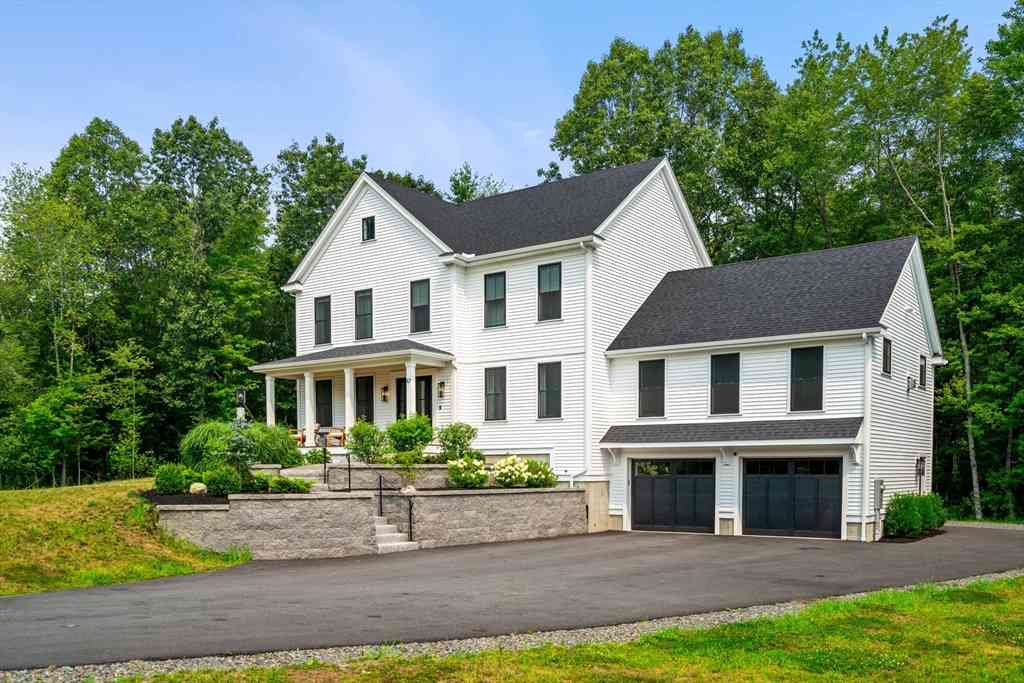 Homes For Sale - 47 Prospect<br/> Rowley, MA 01969