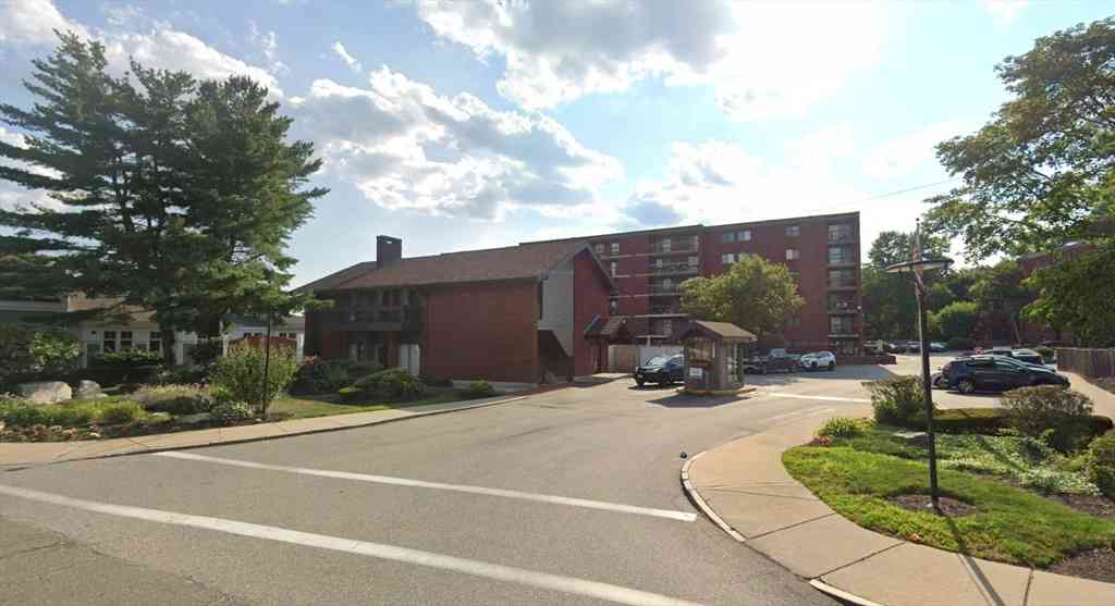 Apartment For Rent - 159 Main St #27C<br/> Stoneham, MA 02189