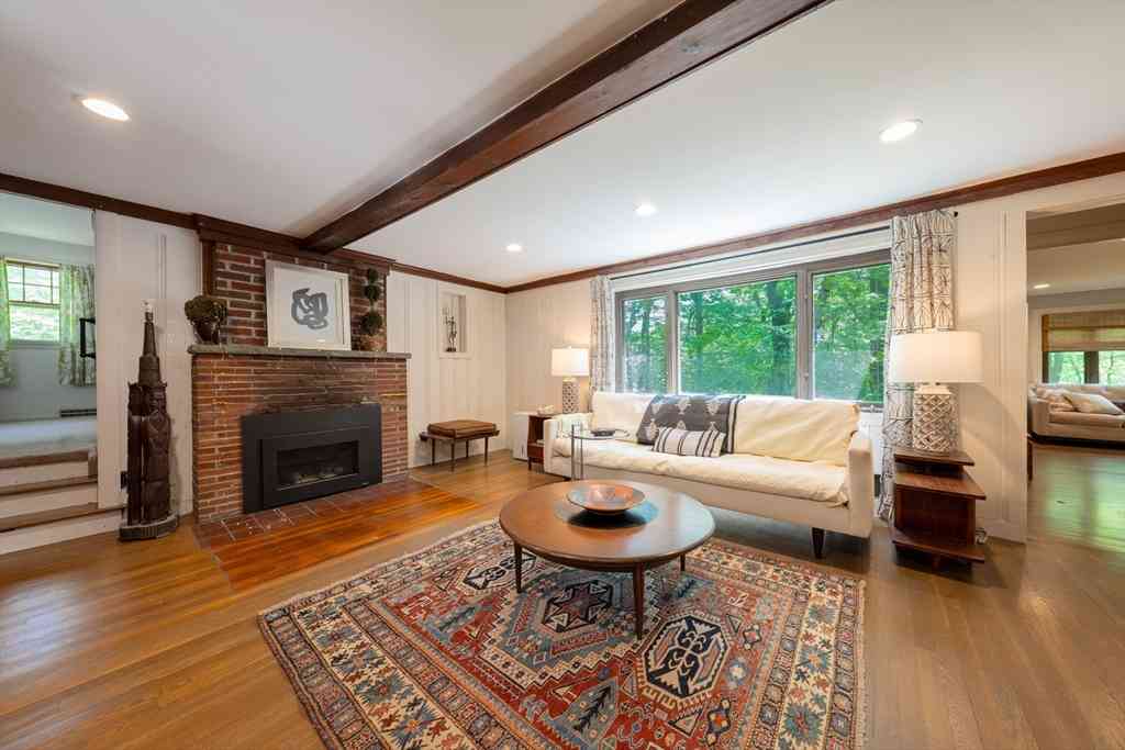 Homes For Sale - 32 Fern St.<br/> Concord, MA 01742