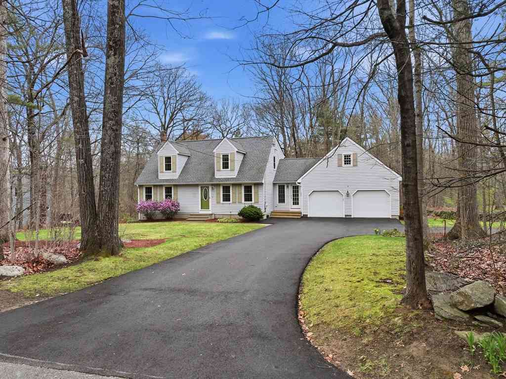 Homes For Sale - 292 Cedar St<br/> Worcester County, Sturbridge, MA 01518