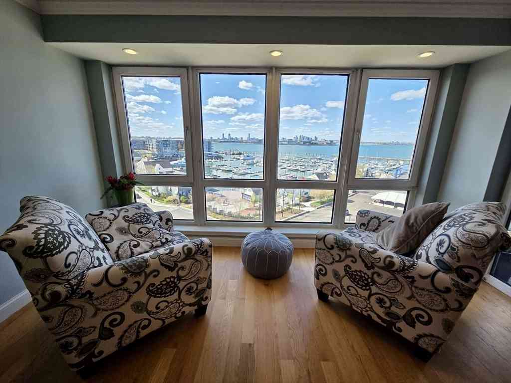 Condo For Sale - 2001 Marina Dr #605<br/> Norfolk County, Quincy, MA 02171