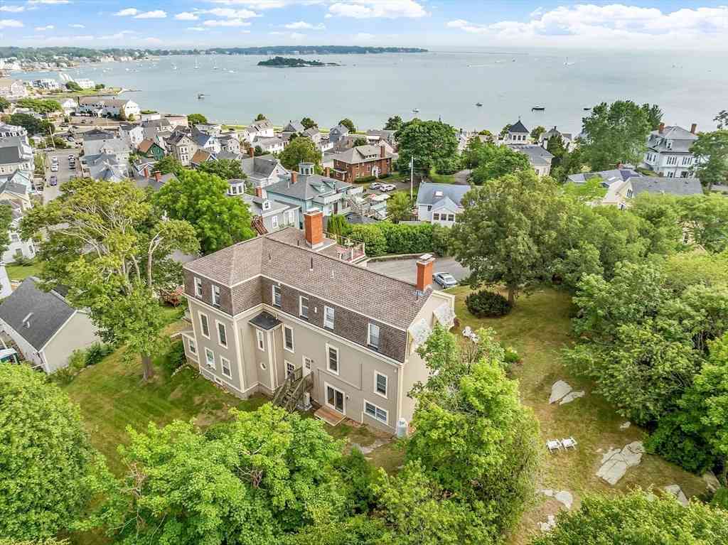 Condo For Sale - 5 Babson Street #2<br/> Essex County, Gloucester, MA 01930