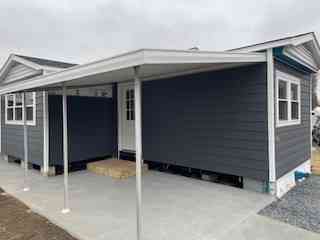 Mobile Home For Sale - 131 Washington St. #42<br/> Foxboro, MA 02035