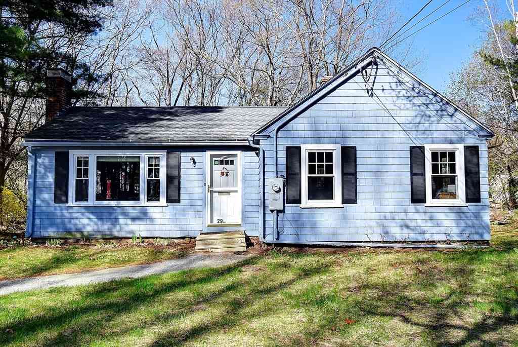Homes For Sale - 29 Outlook Drive<br/> Worcester County, Worcester, MA 01602