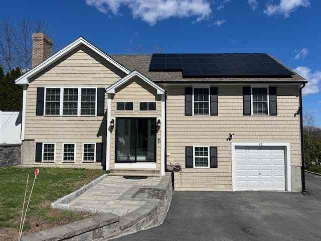 Homes For Sale - 42 Third Street<br/> Worcester County, Worcester, MA 01602