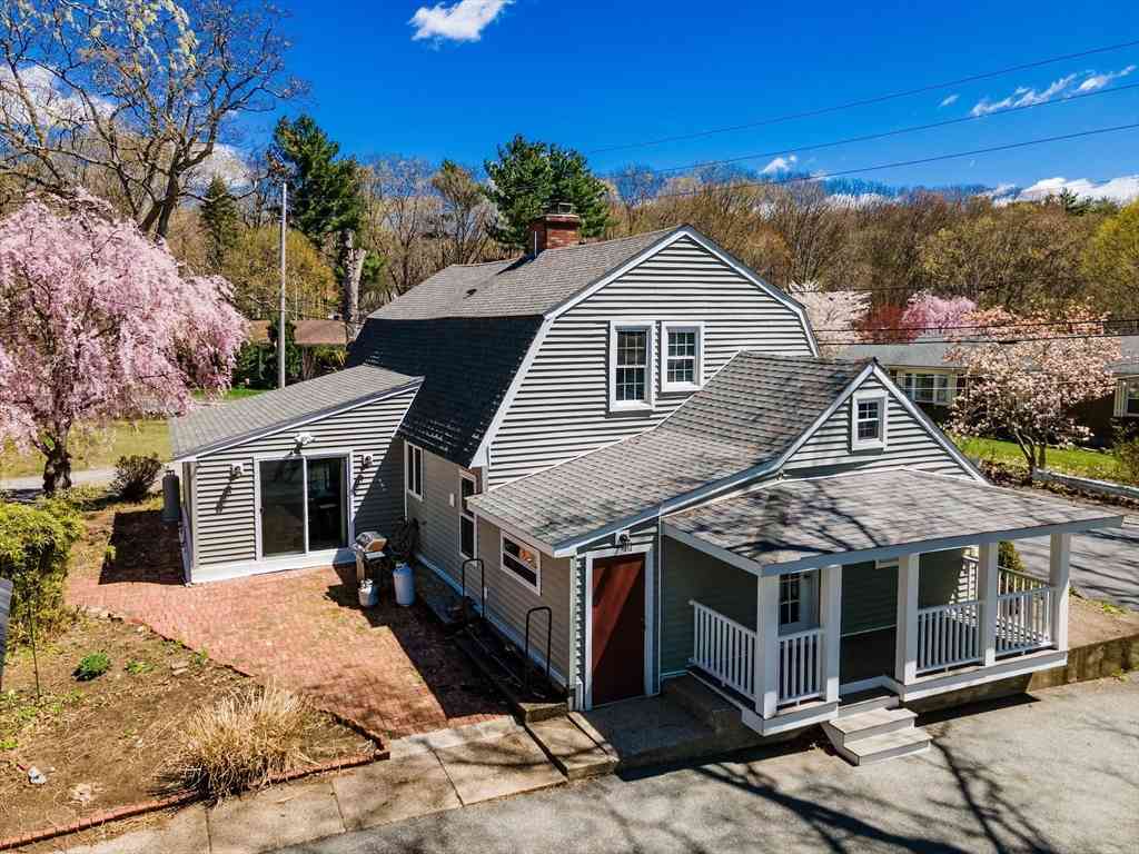 Homes For Sale - 182 Hines Road<br/> Cumberland, RI 02864