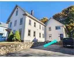 Apartment For Rent - 98 Maple Street #1<br/> Gardner, MA 01440