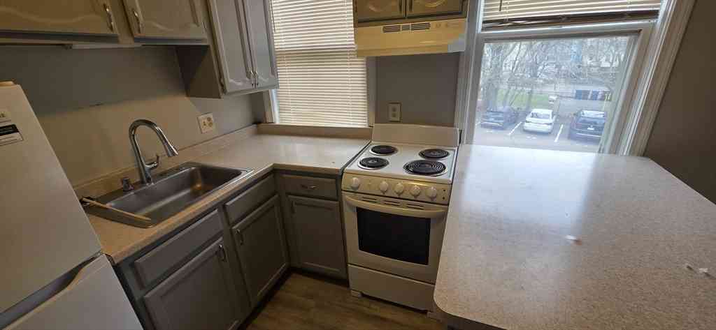 Apartment For Rent - 37 Walnut Ave #3<br/> Revere, MA 02151