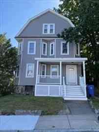 Apartment For Rent - 31-33 Pleasant #2<br/> Winthrop, MA 02152