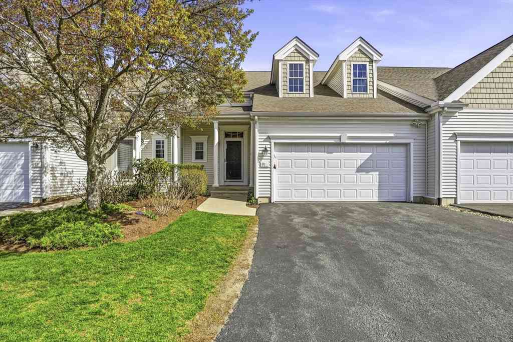 Condo For Sale - 91 Buttercup Ln #91<br/> Worcester County, Grafton, MA 01560