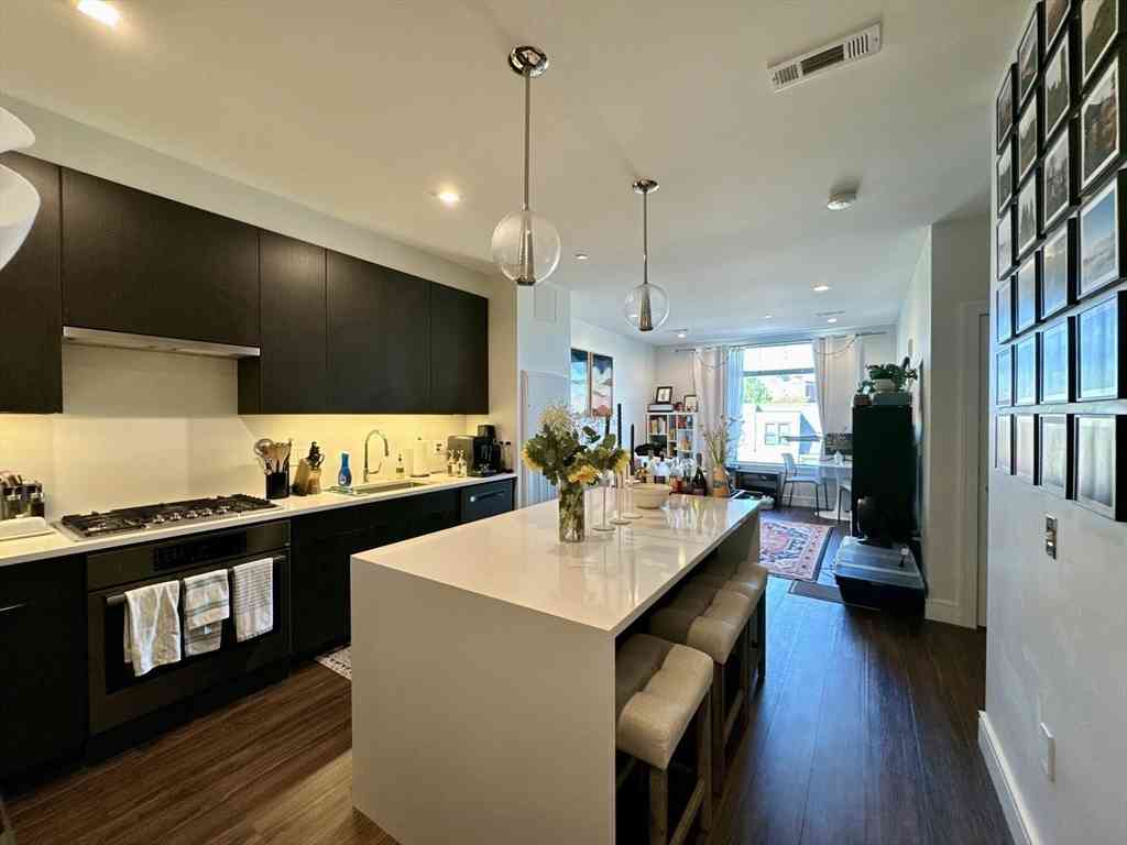 Condo For Sale - 99 Sumner St #U305<br/> Boston, MA 02128