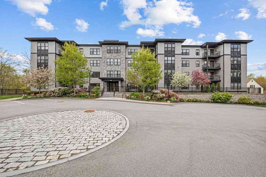 Condo For Sale - 269 Main St #U4001<br/> Reading, MA 01867