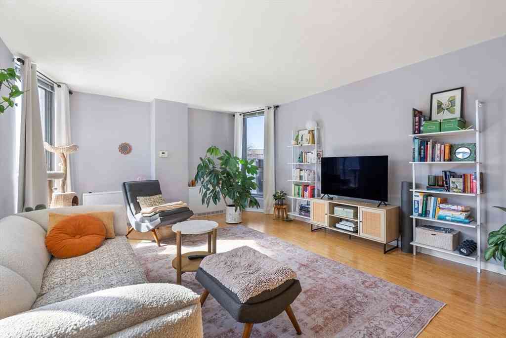 Condo For Sale - 77 Pond Ave #412<br/> Brookline, MA 02445