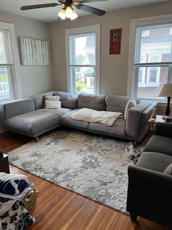 Apartment For Rent - 79 Bigelow Street #2<br/> Quincy, MA 02169