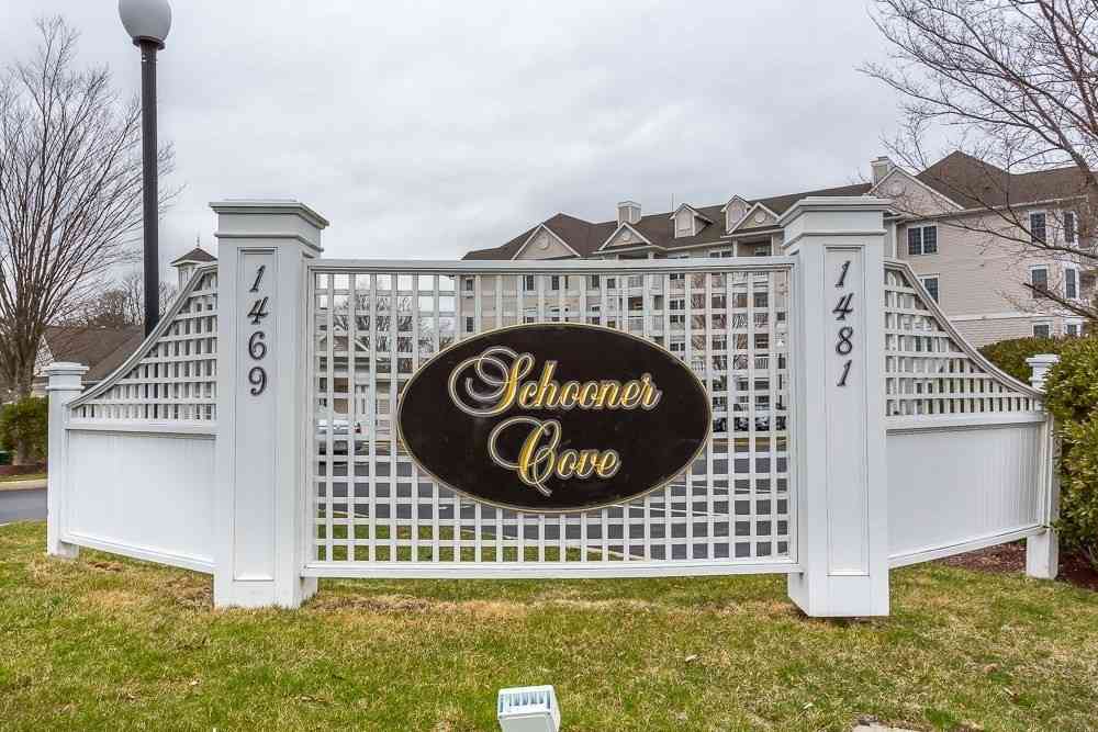 Condo For Sale - 1481 Phillips Rd #1305<br/> New Bedford, MA 02745