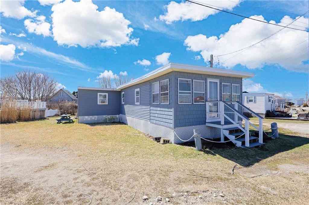 Homes For Sale - 271 Great Island Rd #G<br/> Narragansett, RI 02882