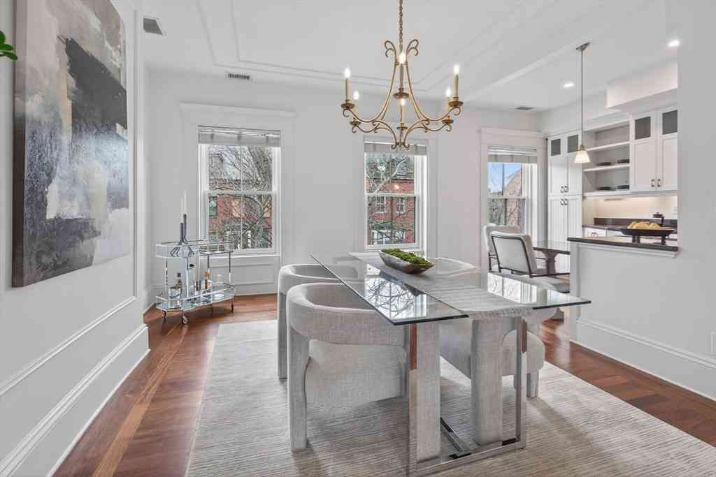 Condo For Sale - 65 Rutland St #PH3<br/> Boston, MA 02118