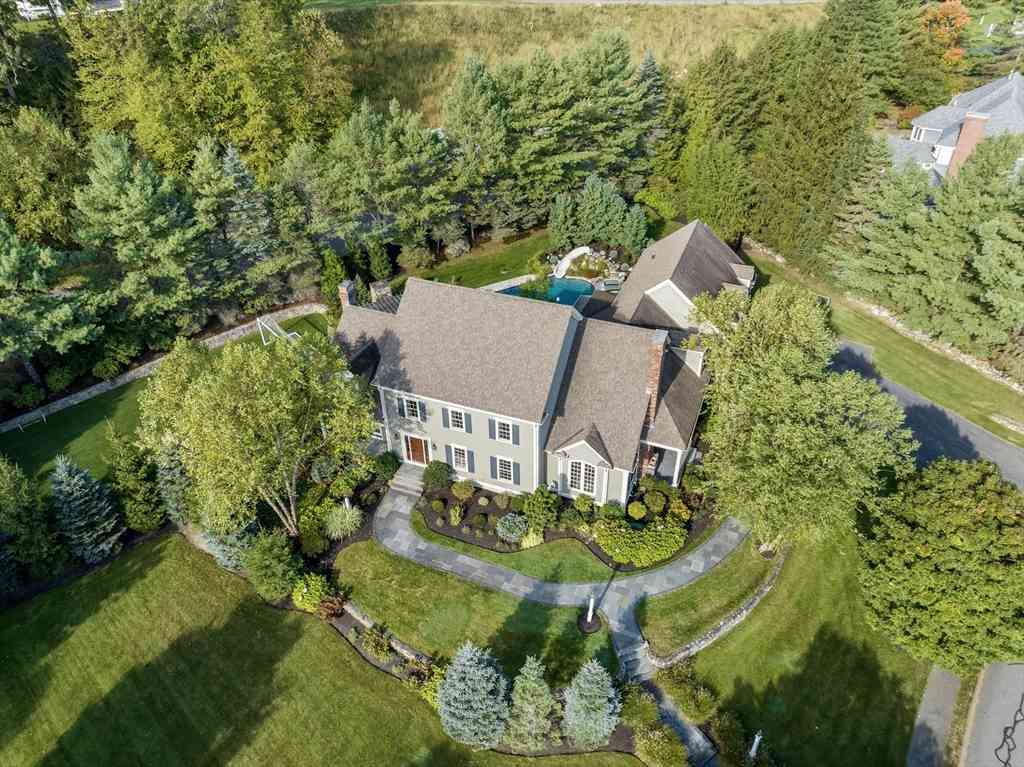 Homes For Sale - 71 Cudworth Lane<br/> Middlesex County, Sudbury, MA 01776