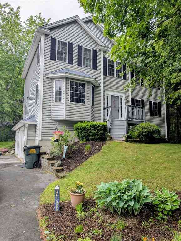 Homes For Sale - 6 Marrissa Cir<br/> Worcester County, Charlton, MA 01507