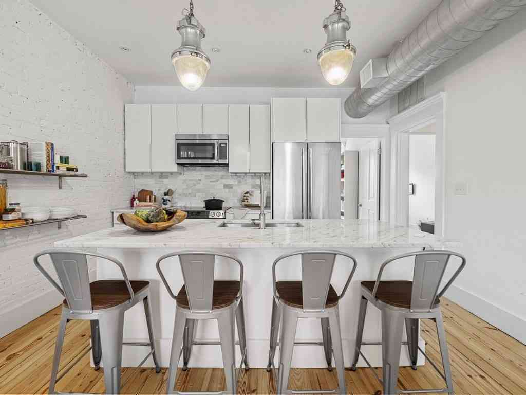 Condo For Sale - 67 Rutland St #3<br/> Boston, MA 02118