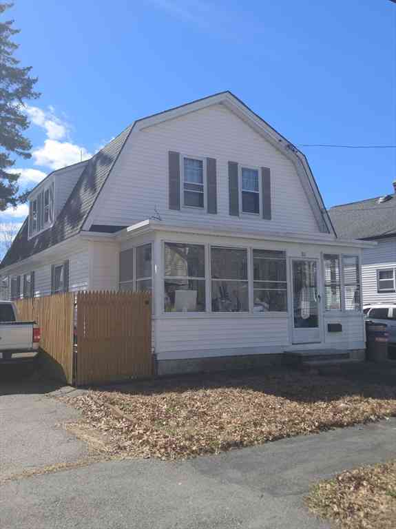 Homes For Sale - 80 Upham<br/> Middlesex County, Lowell, MA 01851