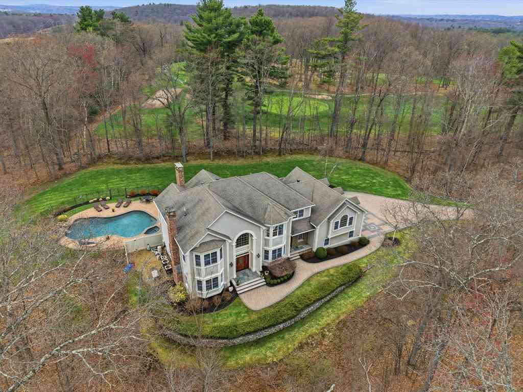 Homes For Sale - 29 Hoveys Pond Dr<br/> Essex County, Boxford, MA 01921