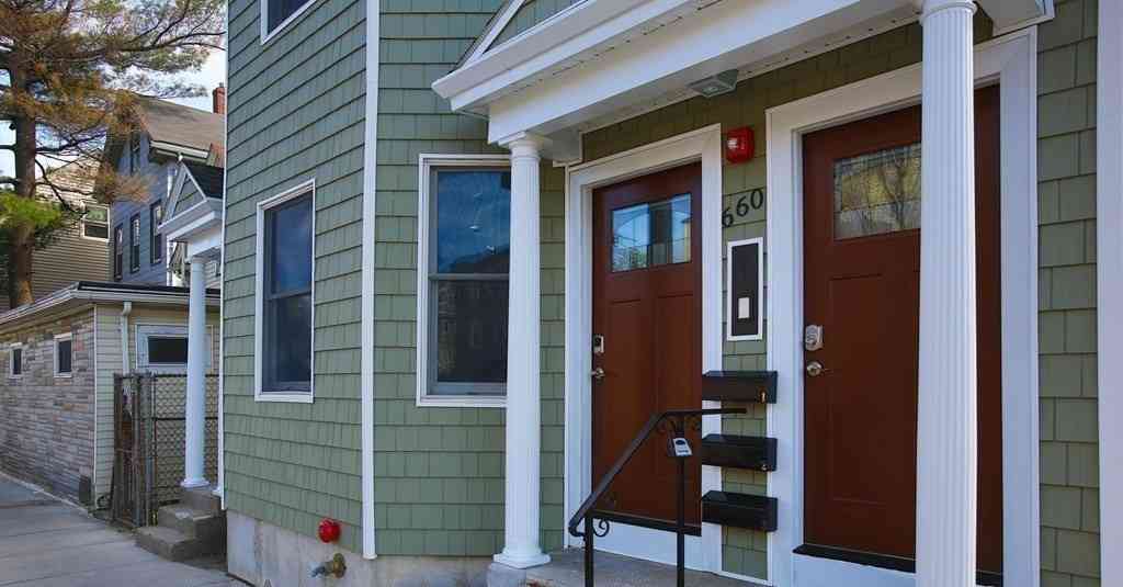 Condo For Rent - 660 Somerville Ave #2<br/> Somerville, MA 02143