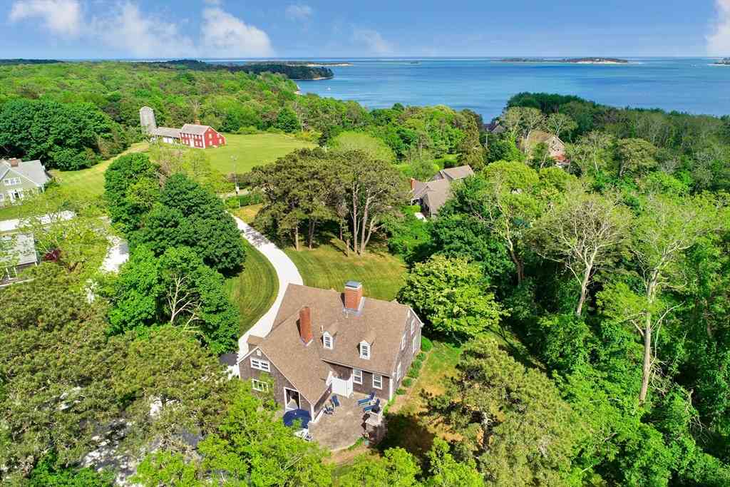 Homes For Sale - 588 S Orleans Rd<br/> Barnstable County, Orleans, MA 02653