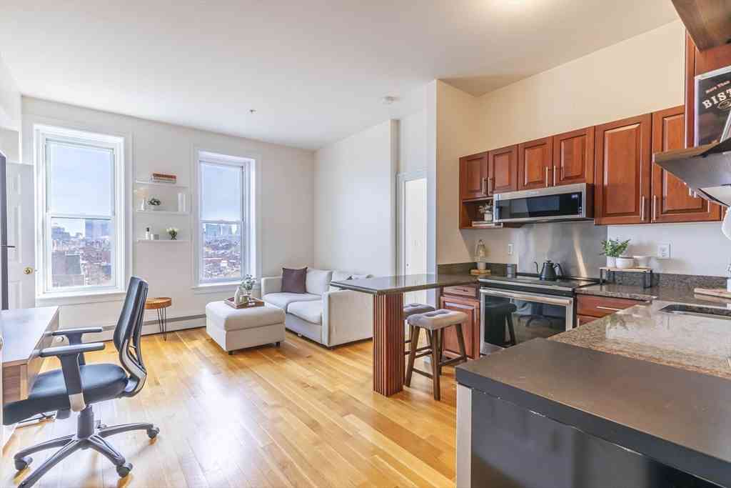 Condo For Sale - 483 Beacon St #76<br/> Boston, MA 02115