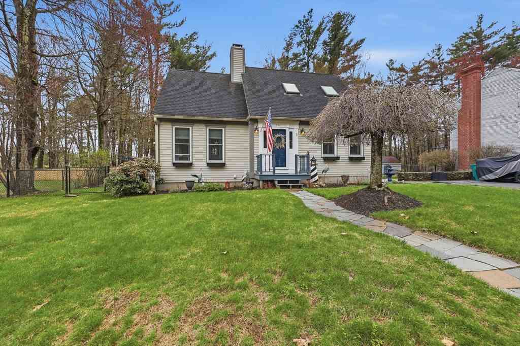 Homes For Sale - 294 Stoneybrook Rd<br/> Fitchburg, MA 01420