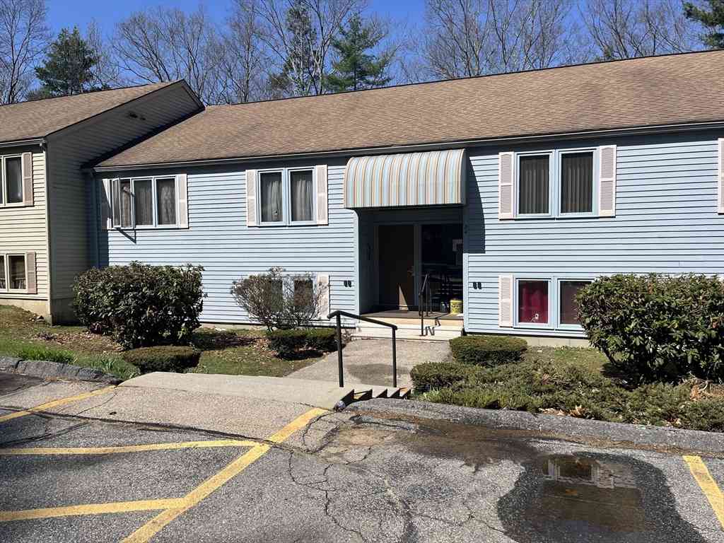 Condo For Sale - 34 Maria Ave #A<br/> Southbridge, MA 01550