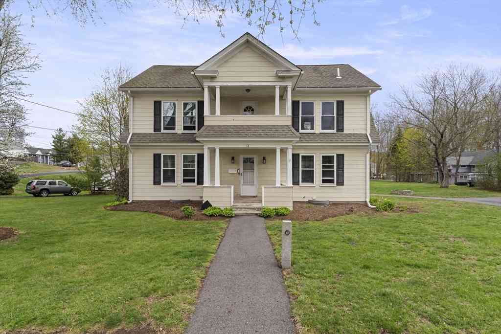 Homes For Sale - 11 River Ave<br/> Worcester County, Grafton, MA 01560