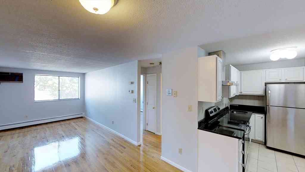 Apartment For Rent - 14 Murdock St #1-7<br/> Somerville, MA 02144