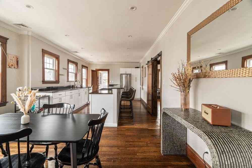 Condo For Sale - 38 Saint Gregory #38<br/> Boston, MA 02124