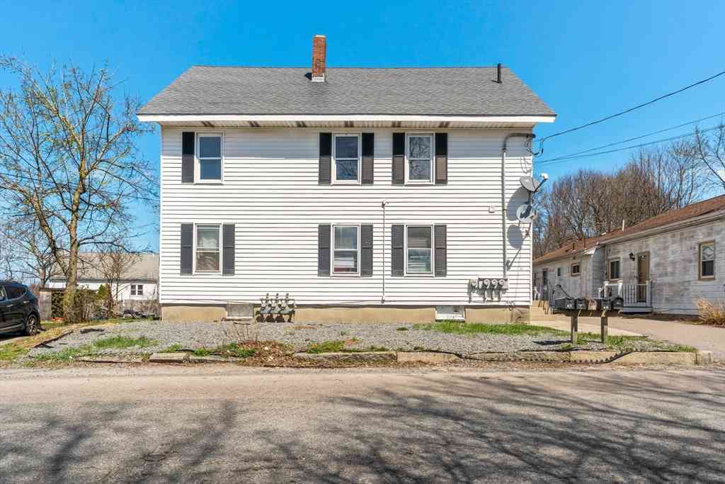 Multifamily For Rent - 63 W Carpenter St<br/> Attleboro, MA 02703
