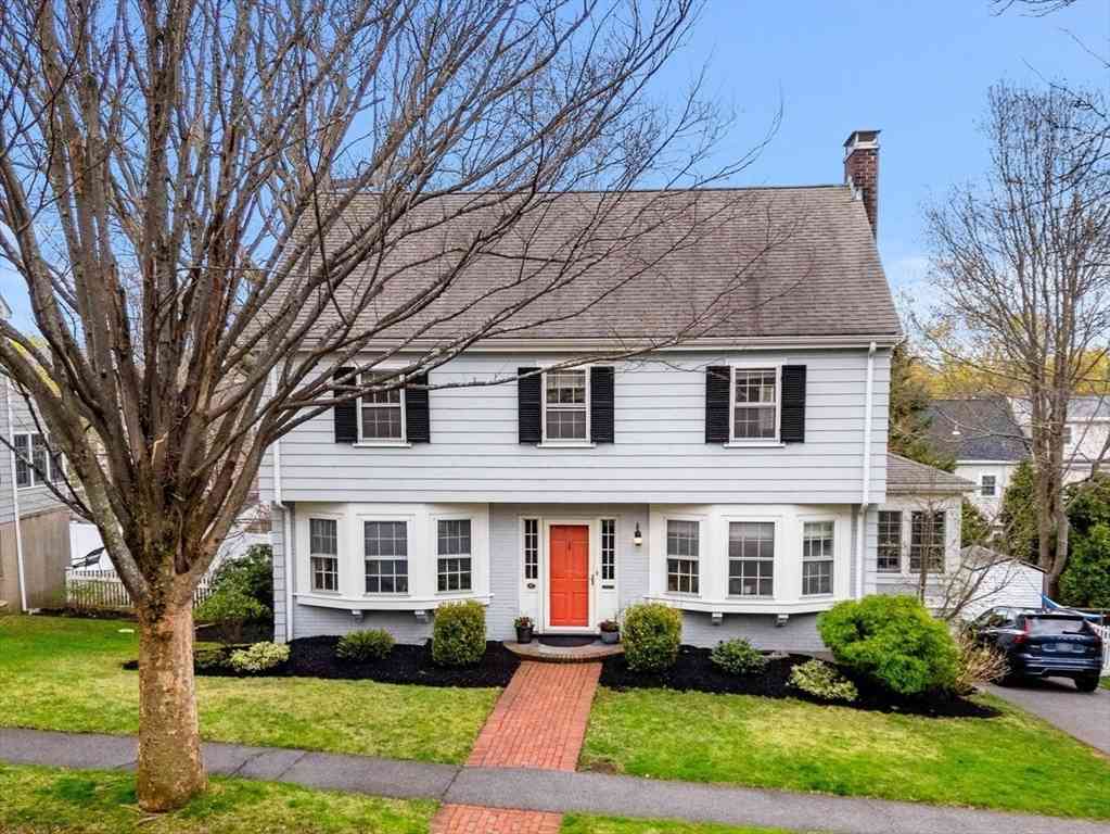 Homes For Sale - 47 Standish Rd<br/> Norfolk County, Milton, MA 02186