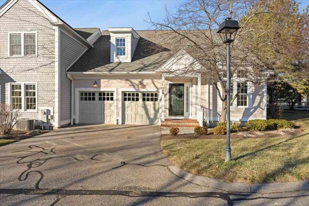 Condo For Sale - 146 Godfrey Drive #146<br/> Norton, MA 02766