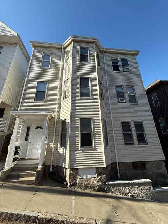Apartment For Rent - 5 Sunset Street #1<br/> Boston, MA 02120