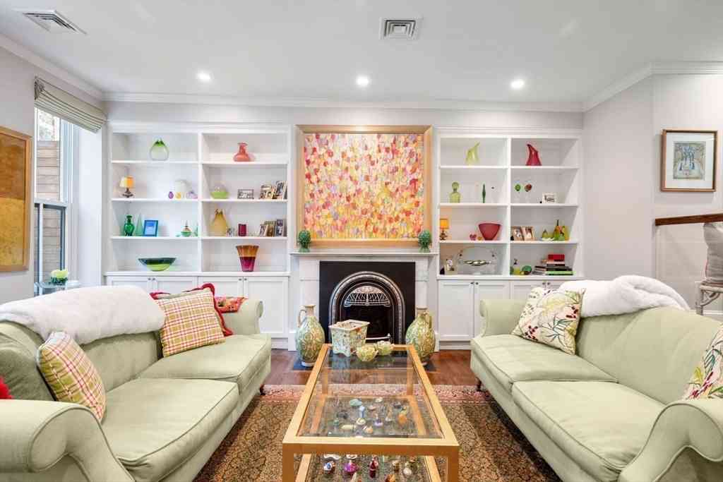 Condo For Sale - 92 Chandler St #1<br/> Boston, MA 02116